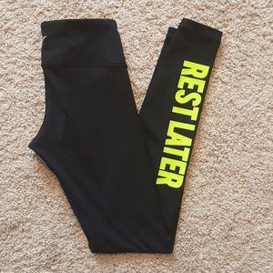 Old Navy leggings